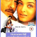 HAMARA DIL AAPKE PAAS HAI - ANIL KAPOOR - AISHWARYA RAI - NEW BOLLYWOOD DVD