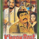 KHAAN DOST - RAJ KAPOOR - SHATRUGHAN SINHA - NEW BOLLYWOOD DVD - FREE UK POST