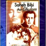 SAHEB BIBI AUR GHULAM - GURU DUTT, MEENA - NEW BOLLYWOOD DVD - ENGLISH SUBTITLES