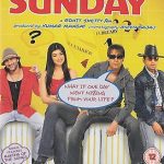 SUNDAY - AJAY DEVGUN - ARSHAD WARSI - AYESHA TAKIA - NEW BOLLYWOOD DVD