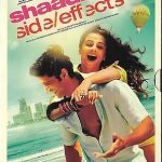 SHAADI KE SIDE EFFECTS - FARHAN AKHTAR - VIDYA BALAN - NEW EROS BOLLYWOOD DVD