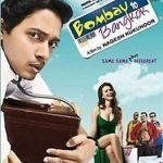 BOMBAY TO BANGKOK  - NEW ORIGINAL BOLLYWOOD DVD - FREE UK POST