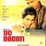 DO BADAN - ASHA PAREKH, MANOJ KUMAR -BRAND NEW BOLLYWOOD DVD - ENGLISH SUBTITLES