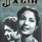 JAGIR (1957) B/W - MEENA KUMARI. PREMNATH - NEW BOLLYWOOD DVD -ENGLISH SUBTITLES