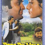 BADE DIL WALA - RISHI KAPOOR - TINA MUNIM - NEW BOLLYWOOD DVD - FREE UK POST