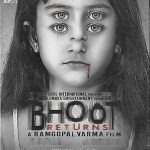 BHOOT RETURNS - MANISHA KOIRALA - NEW BOLLYWOOD DVD - FREE UK POST