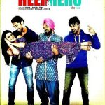 HEER & HERO - MINISSHA LAMBA, ARYA BABBAR - NEW BOLLYWOOD DVD - ENGLISH SUBS