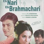 EK NARI EK BRAHMACHARI - JEETENDRA, MUMTAZ - NEW BOLLYWOOD DVD - MULTI SUBTITLES