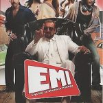 EMI - LIYA HAI TO CHUKANA PADEGA - SANJAY DUTT - URMILA - NEW BOLLYWOOD DVD
