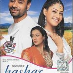 HASHAR - NEW UK SPEC ORIGINAL BOLLYWOOD DVD - FREE POST