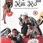 KISS KIS KO - KARAN OBEROI - SUDHANSHU PANDEY - NEW BOLLYWOOD DVD - FREE UK POST