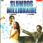 SLUMDOG MILLIONAIRE - ANIL KAPOOR - WITH FEATURS BOLLYWOOD DVD -ENGLISH LANGUAGE