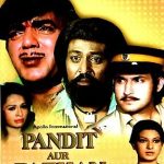 PANDIT AUR PATHAN - MEHMOOD, JOGINDER - NEW ORIGNAL BOLLYWOOD DVD – MULTI SUBS