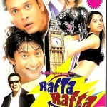 RAFTA RAFTA (2006) - URMILA RAO, SAMEER -NEW  BOLLYWOOD DVD - ENGLISH SUBTITLES