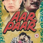 AAR PAAR - MITHUN CHAKRA BORTY - NEW ORIGNAL BOLLYWOOD DVD - FREE UK POST