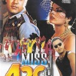 MISS 420 - SHAKTI KAPOOR - SHEEBA - MOHAN JOSHI - NEW BOLLYWOOD DVD