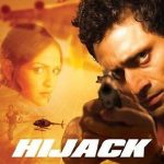 HIJACK - SHINEY AHUJA - ESHA DEOL - NEW BOLLYWOOD DVD - ENGLISH SUBTITLES
