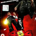 WHAT IS 404 ( ERROR NOT FOUND) - NEW ORIGINAL  BOLLYWOOD DVD - FREE UK POST