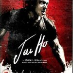JAI HO - SALMAN KHAN, DAISY SHAH, TABU - NEW BOLLYWOOD DVD - ENGLISH/ARABIC SUBS