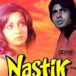 NASTIK - AMITABH BACHAN, HEMA MALINI - NEW BOLLYWOOD DVD - ENGLISH SUBTITLES