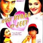 HOGI PYAAR (PYAR) KI JEET - AJAY DEVGAN -NEW KMI BOLLYWOOD DVD - MULTI SUBTITLES