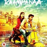 RAANJHANAA - SONAM KAPOOR, ABHAY DEOL - NEW BOLLYWOOD DVD - ENGLISH SUBTITLES