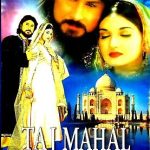 TAJ MAHAL - RAGHU RAJ - PURNIMA - NEW BOLLYWOOD DVD - ENGLISH SUBTITLES