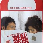 NEAL N NIKKI - YASH RAJ  -NEW ORIGINAL BOLLYWOOD DVD –FREE UK POST