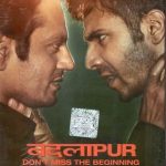 BADLAPUR - VARUN DHAWAN / HUMA QURESHI - NEW BOLLYWOOD DVD - FREE UK POST