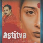 ASTITVA (EROS) - NEW ORIGNAL BOLLYWOOD DVD – FREE UK POST
