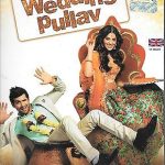 WEDDING PULLAV - ANUSHKA RANJAN, DIGANTH MANC - BOLLYWOOD DVD  – ENGLISH SUBS