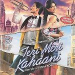 TERI MERI KAHAANI - SHAHID KAPOOR - NEW BOLLYWOOD DVD - ONE FREE DVD INSIDE