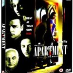 APARTMENT - TANUSHREE DUTTA, ANUPAM KHER - NEW BOLLYWOOD  DVD -ENGLISH SUBTITLES