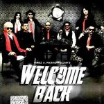 WELCOME BACK - ANIL KAPOOR, NANA PATEKAR - NEW BOLLYWOOD DVD - ENGLISH SUBTITLES