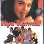 KYA KEHNA - SAIF ALI KHAN - PREETY ZINTA - NEW BOLLYWOOD DVD - MULTI SUBTITLES