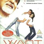 WAQT - AMITABH BACHAN - NEW ORIGINAL BOLLYWOOD DVD - FREE UK POST