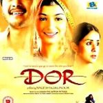 DOR - BRAND NEW BVOLLYWOOD DVD – FREE UK POST