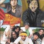 Malamaal Weekly - BRAND NEW BOLLYWOOD DVD - SUBTITLES Engliish