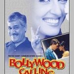 BOLLYWOOD CALLING - OM PURI - NEW BOLLYWOOD DVD - FREE UK POST