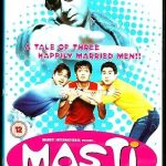 MASTI - VIVEK OBERAI, AJAY DEVGAN - NEW ORIGINAL BOLLYWOOD DV -ENGLISH SUBTITLES