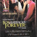BOW BARRACKS FOREVER - NEW EROS BOLLYWOOD DVD – FREE UK POST