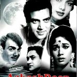 AAKASH DEEP (B/W)- DHARMENDRA, NANDA - NEW EROS  BOLLYWOOD DVD - MULTI SUBTITLES