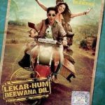 LEKAR HUM DEEWANA DIL - ARMAAN JAIN / DEEKSHA SETH- BOLLYWOOD DVD - FREE UK POST