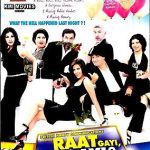 RAAT GAYI BAAT GAYI - RAJAT KAPOOR -NEW ORIGINAL BOLLYWOOD DVD - MULTI SUBTITLES