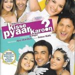 KISSE PYAAR KAROON - NEW KMI BOLLYWOOD DVD – ARSHAD WARSI - MULTI SUBTITLES