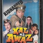 KAL KI AWAZ (EROS CLASSICS) - NEW EROS BOLLYWOOD DVD – FREE UK POST
