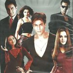 TEMPTATION AS NEVER SEEN BEFORE - NEW ORIGINAL EROS BOLLYWOOD DVD - FREE UK POST