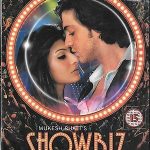 SHOWBIZ - TUSHAR JALOTA - MRINALINI SHARMA - NEW BOLLYWOOD DVD - FREE UK POST