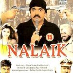 NALAIK - NEW ORIGINAL BOLLYWOOD DVD - FREE UK POST