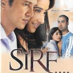 SIRF - MANISHA KOIRALA - KAY KAY MENON - BRAND NEW BOLLYWOOD DVD - FREE POST UK